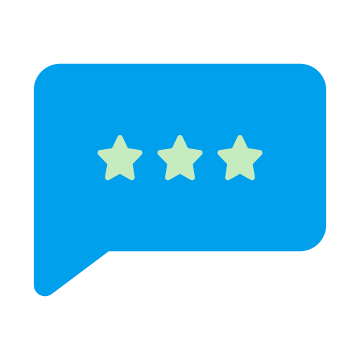 أيقونة الشكاوى